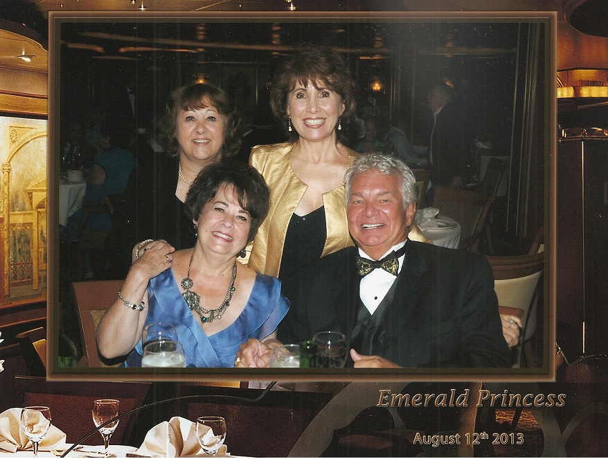 Scenes from around the Baltic - Click here for more pictures.